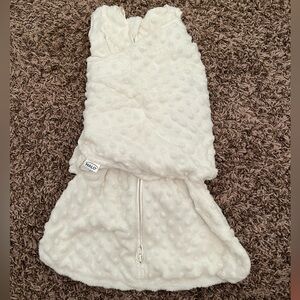 halo sleep sack swaddle